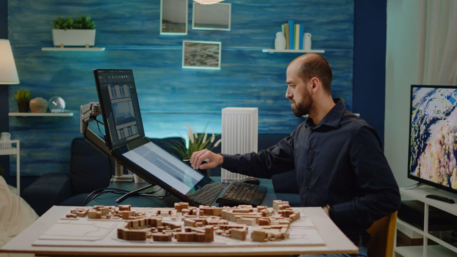 Stunning 2D/3D Game Art & Immersive Animation